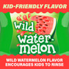 ACT Kids Anticavity Fluoride Rinse Watermelon - 16.9 oz Thumbnail Image