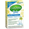 Culturelle Baby Grow + Thrive Probiotics + Vitamin D Drops - .03 oz Thumbnail Image