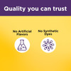 Nature Made Digestive Probiotic Ultra-Strength, Raspberry & Cherry Gummy - 42 ct Thumbnail Image
