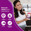 MiraLAX Laxative, Unflavored Powder  8.3 oz Thumbnail Image