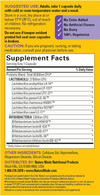 Nature Made Digestive Probiotics Multi-Strain 12 - 25 ct Thumbnail Image