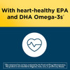 Nature Made Multi for Him + Omega-3, Lemon, Orange & Strawberry Adult Gummies - 150 ct Thumbnail Image