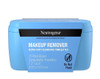 Neutrogena Makeup Remover Cleansing Towelettes - 25 ct Thumbnail Image