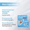 Ocusoft Lid Scrub Plus Eyelid Cleanser Pre-Moistened Pads - 30 ct Thumbnail Image
