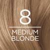 L'Oreal Excellence Creme - 8 Medium Blonde (Natural) Thumbnail Image
