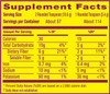 Metamucil 4 in 1 Multihealth Powder Sugar-Free Unflavored - 23.3 oz Thumbnail Image