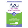 AZO Urinary Tract Infection Test Strips - 3 ct Thumbnail Image