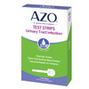 AZO Urinary Tract Infection Test Strips - 3 ct Thumbnail Image
