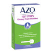 AZO Urinary Tract Infection Test Strips - 3 ct Thumbnail Image