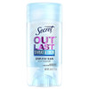 Secret Outlast Anti-Perspirant Deodorant Clear Gel Completely Clean  - 2.7 oz Thumbnail Image