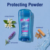 Secret Outlast Clear Gel Protecting Powder - 2.7 oz Thumbnail Image