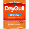 Vicks DayQuil Cold & Flu LiquiCaps - 24 Ct. Thumbnail Image
