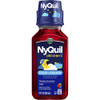 Vicks NyQuil Children's Cold & Cough Liquid Cherry Flavor - 8oz Thumbnail Image