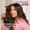 L'Oreal Excellence Creme - 9-1/2NB Lightest Natural Blonde (Natural) Thumbnail Image