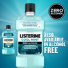 Listerine Mouthwash Cool Mint - 8.3 oz Thumbnail Image