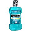 Listerine Mouthwash Cool Mint - 16.6 oz Thumbnail Image