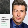 Just For Men Original Formula Haircolor Dark Brown H-45 Thumbnail Image