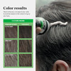 Just For Men Original Formula Haircolor Dark Brown H-45 Thumbnail Image