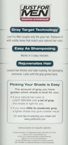 JUST FOR MEN Original Formula Haircolor H25 Light Brown Thumbnail Image