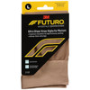 Futuro Revitalizing Ultra Sheer Knee Highs for Women Large Nude Moderate Compression - 1 Pair Thumbnail Image