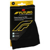 Futuro Restoring Dress Socks for Men Over the Calf X-Large Black Firm - 1 pr Thumbnail Image
