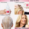 L'Oreal Excellence Creme - 6 Light Brown (Natural) Thumbnail Image