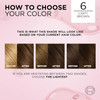 L'Oreal Excellence Creme - 6 Light Brown (Natural) Thumbnail Image