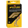 Futuro Therapeutic Open Toe Knee Length Stockings For Men & Women Small Beige Firm Thumbnail Image