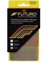 Futuro Revitalizing Ultra Sheer Knee Highs for Women Medium Nude Moderate Compression - 1 Pair Thumbnail Image