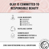 Olay Regenerist Micro-Sculpting Cream, Fragrance-Free  - 1.7 oz Thumbnail Image