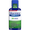 Mucinex DM Fast Max Liquid - 6 oz Thumbnail Image