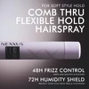 NEXXUS Comb Thru Finishing Mist Medium Hold - 10 oz Thumbnail Image