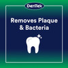 DenTek Triple Clean Floss Picks Fresh Mint - 90 ct Thumbnail Image