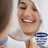 DenTek Triple Clean Floss Picks Fresh Mint - 90 ct Thumbnail Image