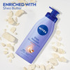 Nivea Shea Daily Moisture Body Lotion - 16.9 oz Thumbnail Image