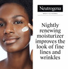 Neutrogena Rapid Wrinkle Repair Moisturizer Night - 1 oz Thumbnail Image