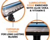 Bic Comfort 3 Shavers Sensitive Skin - 4 ct Thumbnail Image