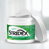 Stridex Daily Care Sensitive Acne Medication Pads - 55 ct Thumbnail Image