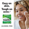 Stridex Daily Care Sensitive Acne Medication Pads - 55 ct Thumbnail Image
