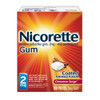 Nicorette Gum 2mg Cinnamon Surge - 100 ct Thumbnail Image