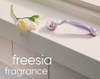 Gillette Venus Breeze 2 in 1 Cartridges with Shave Gel Bars - 4 ct Thumbnail Image