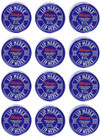 Blistex Lip Medex Lip Protectant, Pack of 12 - 0.25 oz Thumbnail Image