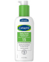 Cetaphil Daily Facial Moisturizer, SPF 15, Fragrance Free - 4 fl oz Thumbnail Image