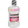 Listerine Sensitivity Mouthwash Fresh Mint - 16.9 oz Thumbnail Image