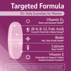 21st Century Sentry Women Tablets - 120 Tablets Thumbnail Image