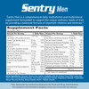 21st Century Sentry Men's Multivitamin/Multimineral Supplement Tablets - 120 ct Thumbnail Image
