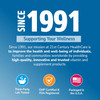 21st Century Sentry Men's Multivitamin/Multimineral Supplement Tablets - 120 ct Thumbnail Image