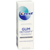 Crest Gum Detoxify Gentle Whitening Fluoride Toothpaste - 4.1 oz Thumbnail Image