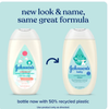 Johnson's Cottontouch Newborn Face & Body Lotion - 13.6 oz Thumbnail Image