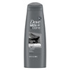 Dove Men + Care Elements Charcoal Fortifying Shampoo - 12 oz Thumbnail Image